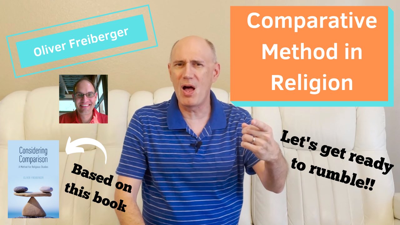 Comparative Method in Religion thumbnail